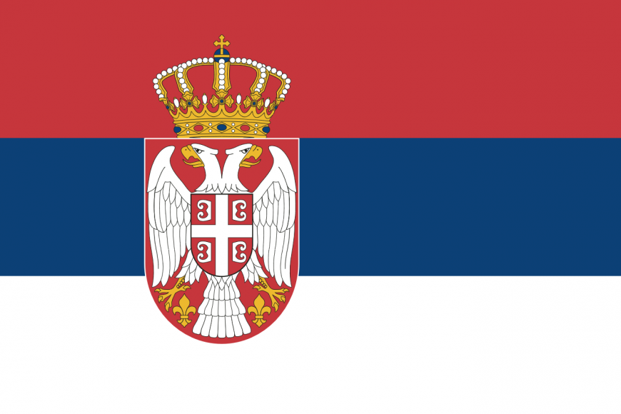 FOCUS: INVESTIRE IN SERBIA