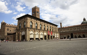 Sede di Bologna