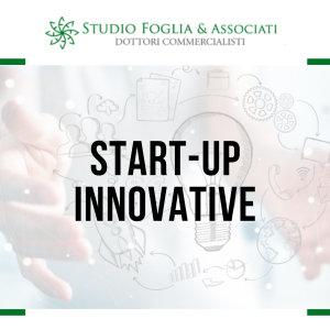 start-up innovative